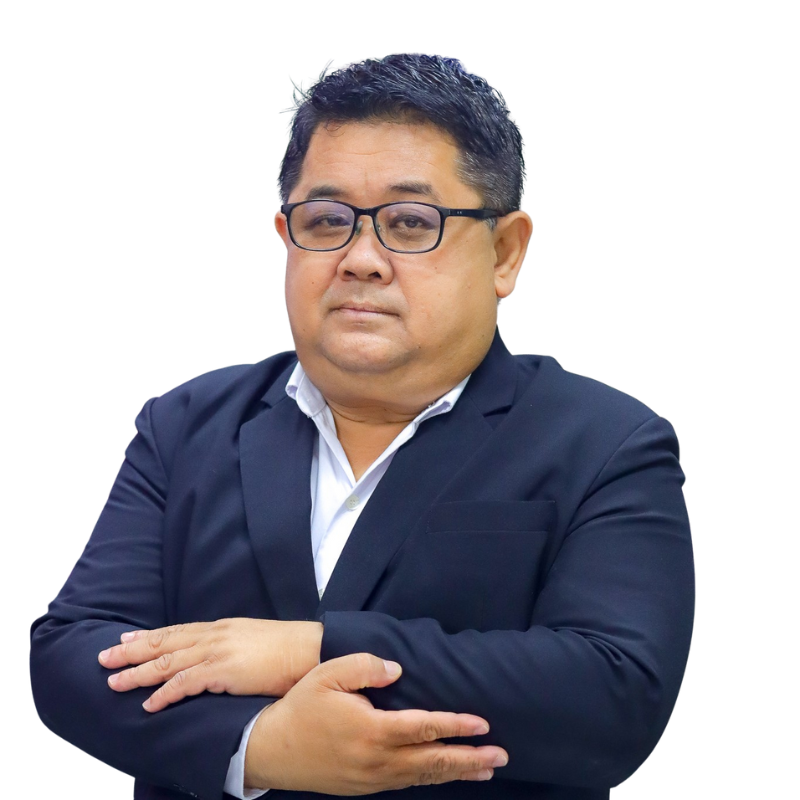 นายครินทร์ เจริญมี