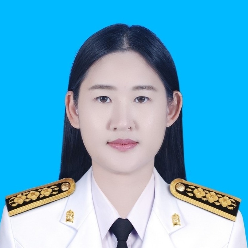นางสาว กานต์ชนก บุญน้อม