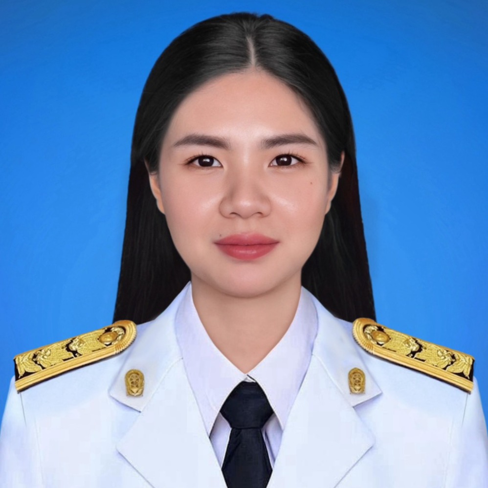 นางสาว ชนัญชิดา เพชรคง